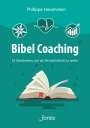 Philippe Hauenstein: Bibel Coaching, Buch
