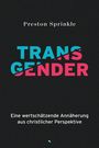 Preston Sprinkle: Transgender, Buch