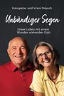 Hanspeter Nüesch: Unbändiger Segen, Buch