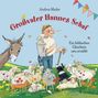 Andrea Mader: Großvater Hannes Schaf, Buch