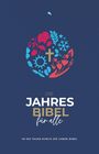 : Die Jahresbibel für alle - "Blue Edition", Buch