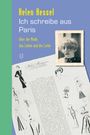 Helen Hessel: Ich schreibe aus Paris, Buch