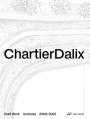 : ChartierDalix. Built Work, Archives, Buch,Buch