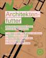 : Architektenfutter, Buch