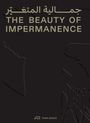 : The Beauty of Impermanence, Buch