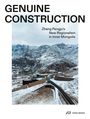 : Genuine Construction, Buch