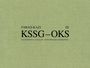 : Fawad Kazi KSSG - OKS, Buch