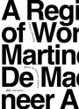 Martine de Maeseneer: A Register of Wording, Buch