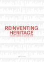 : Reinventing Heritage, Buch