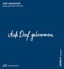 : Aufs Dorf gekommen, Buch