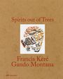 Spirits out of Trees, Buch