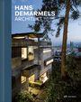 Hans Demarmels, Buch