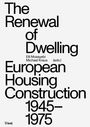 : The Renewal of Dwelling, Buch