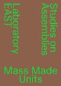: Mass Made Units, Buch