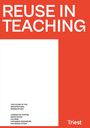 : Reuse in Teaching, Buch