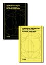 : The Roots and Impact of Jan Tschichold's Die neue Typographie / The Sources and Characters of Jan Tschichold's Die neue Typographie, Buch
