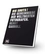 Henry Carroll: Big Shots!, Buch