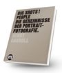 Henry Carroll: Big Shots! People, Buch