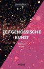 Natalie Rudd: Zeitgenössische Kunst (ART ESSENTIALS), Buch