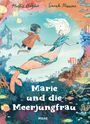 Hollie Hughes: Marie und die Meerjungfrau, Buch