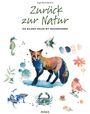 Inga Buividavice: Zurück zur Natur, Buch