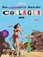 Paula Gonzalez: Das unglaubliche Buch der Collagen, Buch