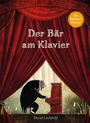 David Litchfield: Der Bär am Klavier, Buch