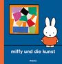 Dick Bruna: Miffy und die Kunst (Kunst für Kinder), Buch