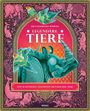 Diego Rodríguez Robredo: Legendäre Tiere, Buch