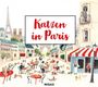 : Katzen in Paris, Buch