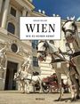 Oskar Hejlek: WIEN - Wie es keiner kennt, Buch