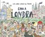 Ilaria Mancini: Hunde in London, Buch