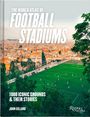 John Gillard: Der Weltatlas der Fussball-Stadien, Buch