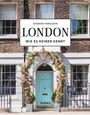 Siobhan Ferguson: LONDON - Wie es keiner kennt (New Edition 2026), Buch