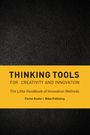 Florian Rustler: Thinking Tools for Creativity and Innovation, Buch