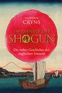 Frederik Cryns: Im Dienste des SHOGUN, Buch