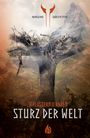 Malene Sølvsten: Sturz der Welt - Das Flüstern der Raben (4), Buch