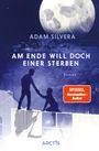 Adam Silvera: Am Ende will doch einer sterben (Todesboten #3), Buch