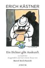 Erich Kästner: Ein Dichter gibt Auskunft, Buch