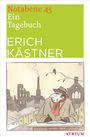 Erich Kästner: Notabene 45, Buch