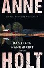 : Das elfte Manuskript, Buch