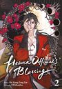 Mo Xiang: Heaven Official's Blessing, Buch