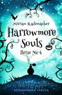 Miriam Rademacher: Harrowmore Souls (Band 3): Brise No. 4, Buch