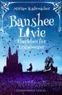 Miriam Rademacher: Banshee Livie (Band 11), Buch