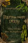 Miriam Rademacher: Harrowmore Diary (Band 4), Buch
