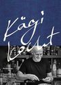 Richard Kägi: Kägi kocht, Buch