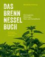 Mechtilde Frintrup: Das Brennnessel-Buch, Buch