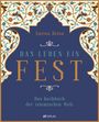 Anissa Helou: Das Leben ein Fest, Buch