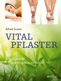 Alfred Gruber: Vitalpflaster, Buch