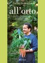 Claudio Del Principe: all'orto, Buch